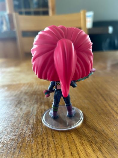 Funko Pop Fortnite figure