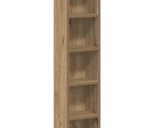 bookcase shelf