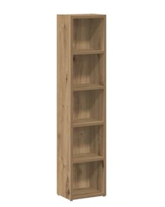 bookcase shelf