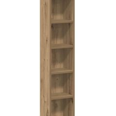 bookcase shelf