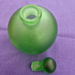 Vintage perfume bottle