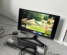monitor