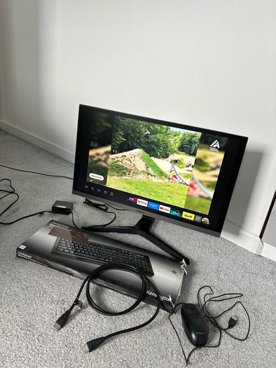 monitor