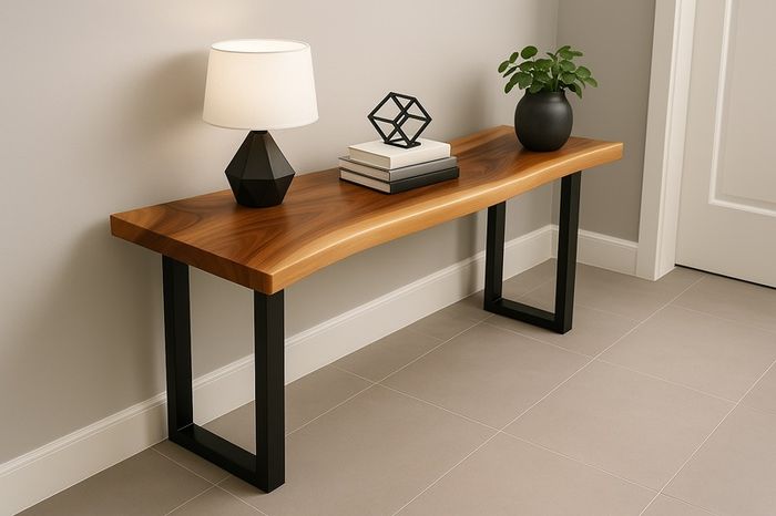 Handmade Furniture