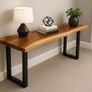 Handmade Furniture Image 9