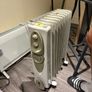 Oil Filled Radiator Heater Image 2