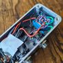 Hand-built Passive A/B Guitar Switch Pedal Image 2