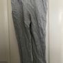 Light grey girl's trouser 116 Mango Image 2