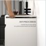 Robot vaccum cleaner cupboard Image 5