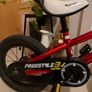 Bike 14inch Image 3