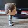 Avengers Endgame Iron Man unmasked Funko pop Image 2
