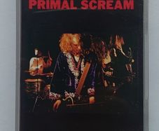 Primal Scream - Cassette