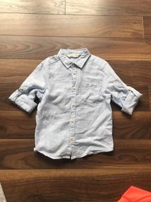 Boys shirt