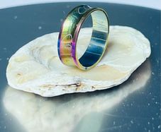 ring L