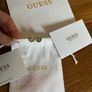 Guess Earring studs . New . Genuine Image 3