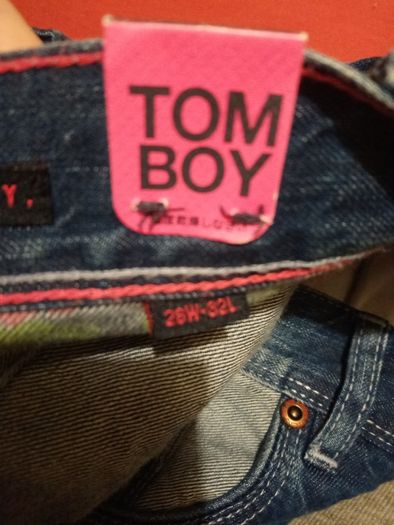 Superdry jeans