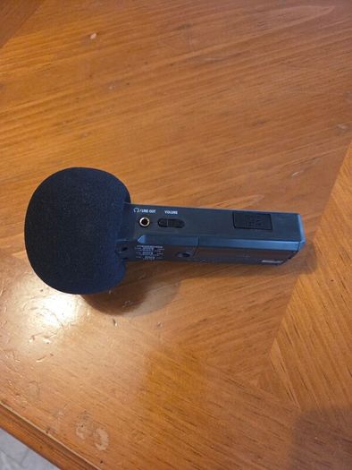 Zoom H1 Handy Recorder