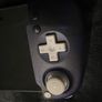 Retroflag grip for Nintendo Switch or Switch OLED  Hall effect Joystick (NO drift) Motion sensor, turbo mode, button swap Image 5