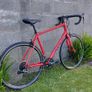 Fuji Sportif Road Bike - Size 58cm/XLarge - 16 speed Shimano Sora - Excellent condition - Cyclists Height 5ft 6" to 5ft 11" Image 4