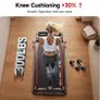 Walking Pad with Incline feature Image 9