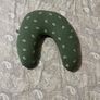 Babymoov 2 in 1 Nursing/breastfeeding pillow Image 6