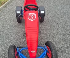Berg Go Kart