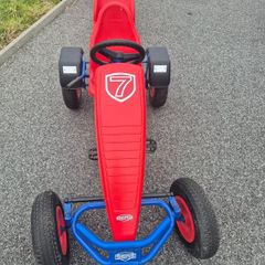 Berg Go Kart