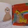 Find Your Happy story book By Emily Coxhead Image 10