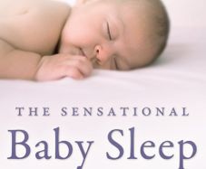 The Sensational Baby Sleep Plan - Paperback Book