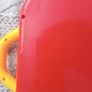 vintage postman pat wind up musical toy Image 5