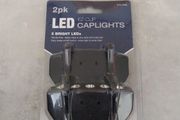 Cap Head Light