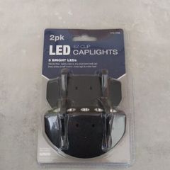 Cap Head Light