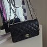 1:1 Caviar Leather Kelly New Image 5