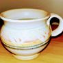 vintage Letterkenny Pottery Image 4