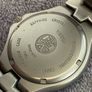 TISSOT T660 Date Titanium ETA 955 Quartz movement - Boxed Image 9