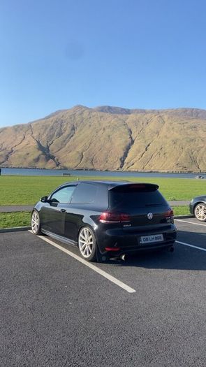 Mk6 Golf