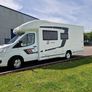Campervan Automatic 2025 Challenger 380 88,500 Image 3
