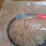 Topcon Hiper Charger Cable Image 2
