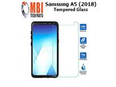 Samsung Galaxy A5 2018 Tempered Protective Glass 9H Phone Screen Protector 0.26mm