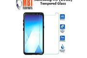 Samsung Galaxy A5 2018 Tempered Protective Glass 9H Phone Screen Protector 0.26mm