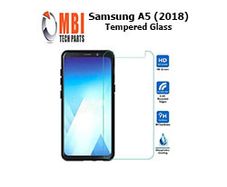 Samsung Galaxy A5 2018 Tempered Protective Glass 9H Phone Screen Protector 0.26mm