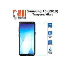Samsung Galaxy A5 2018 Tempered Protective Glass 9H Phone Screen Protector 0.26mm