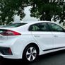 2018 Hyundai Ioniq EV electric Automatic Image 4