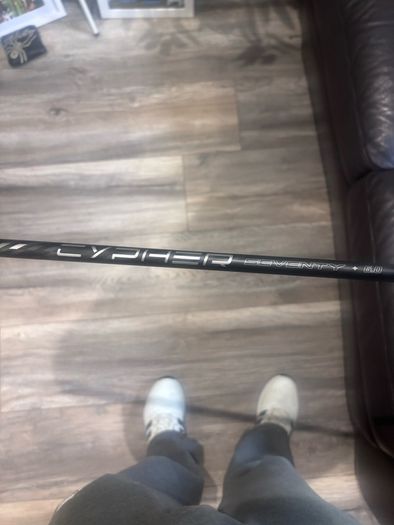 Callaway Ai Smoke 4 Hybrid