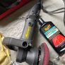Meguiars MT 300 professional dual acting polisher Image 2