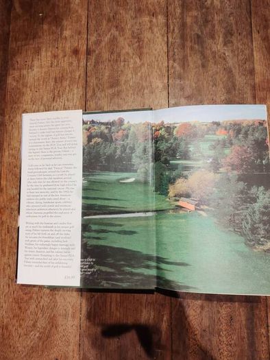 A Golfer's Life by James Dodson and Arnold Palmer (1999, Hardcover) FIRST ED