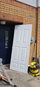 Door