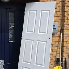 Door