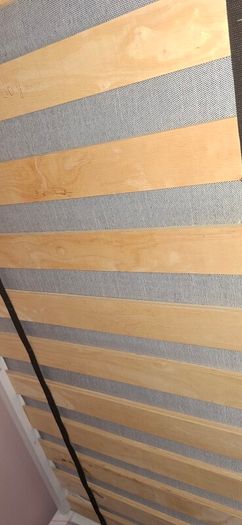 Solid wood bunk beds