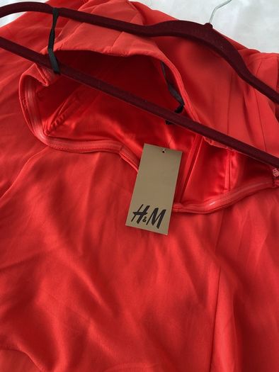 H&M summer dress new with tags
